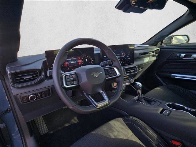 New 2026 Ford Mustang GT image 3