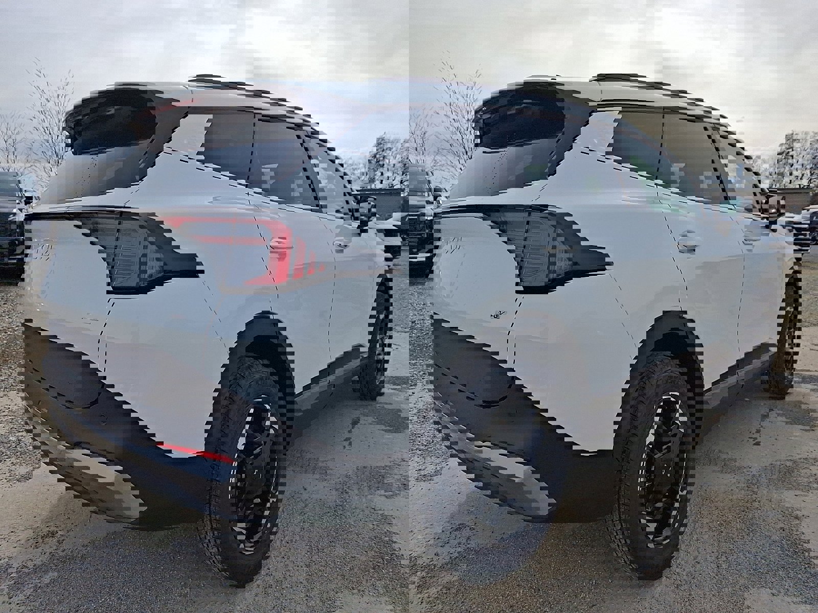 New 2026 Kia Sportage EX w/ EX Panoramic Sunroof Package image 3