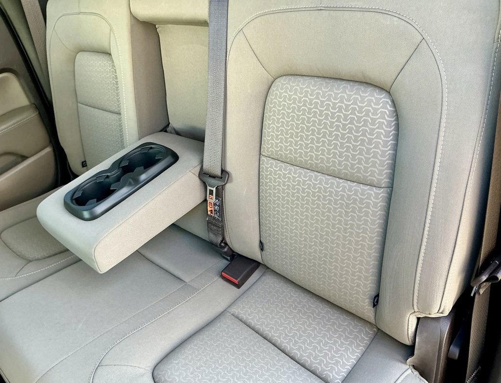 Used 2020 GMC Canyon SLE w/ Elevation Edition image 27