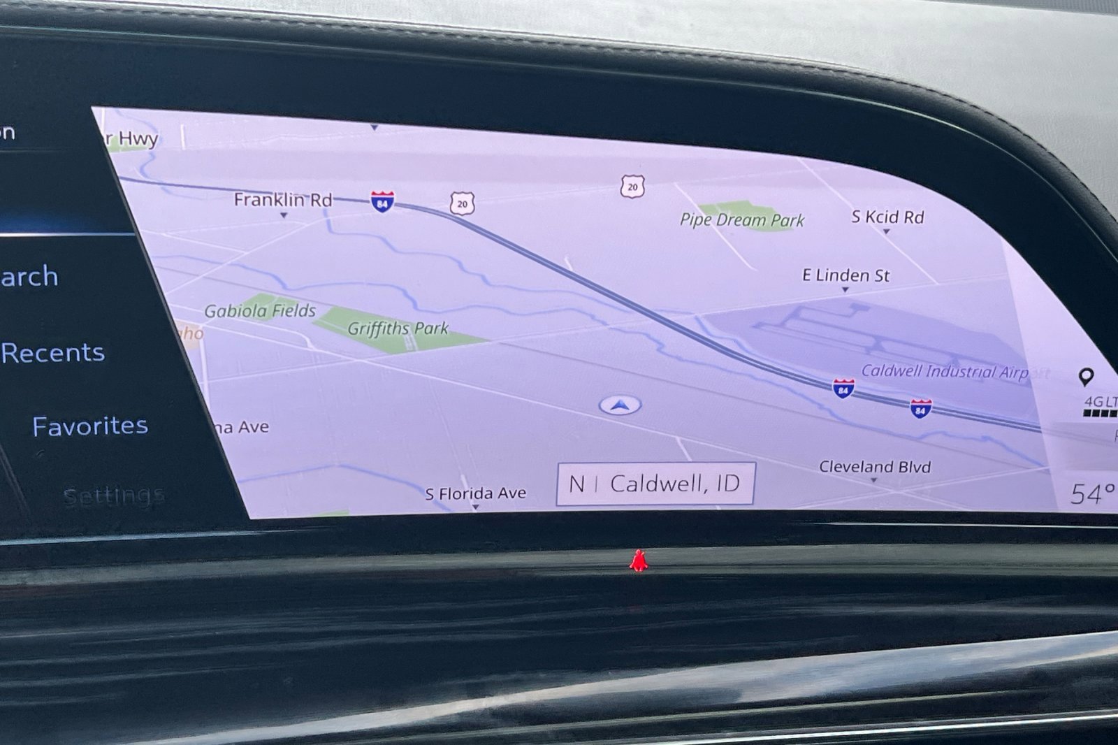 Used 2023 Cadillac Escalade Sport image 22