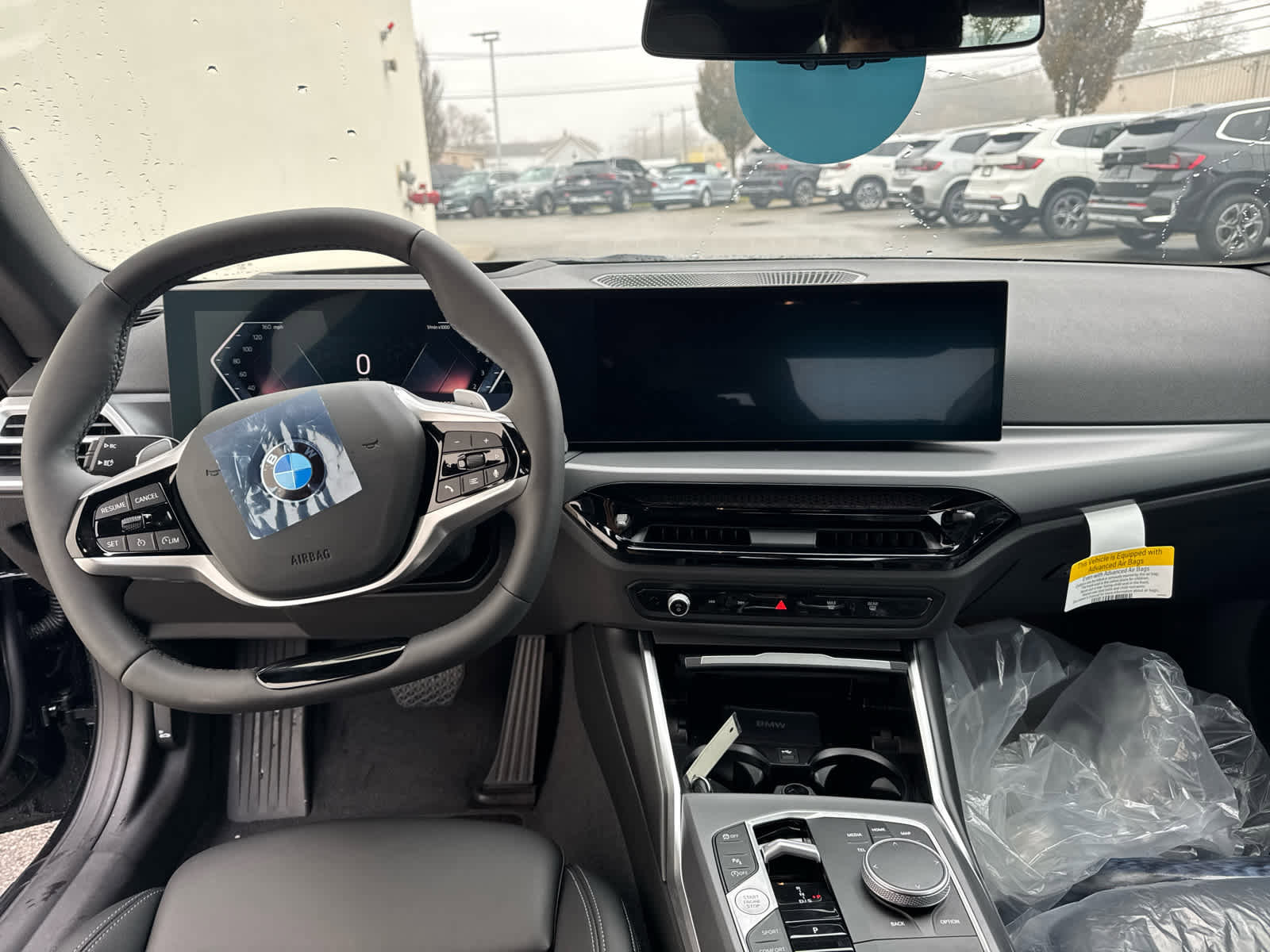 New 2026 BMW 230i xDrive Coupe w/ Premium Package image 15