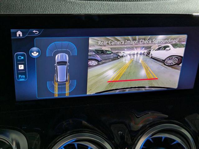 Certified 2025 Mercedes-Benz GLB 250 image 13