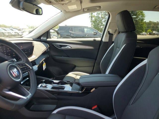 New 2026 Buick Envision Sport Touring AWD/4WD image 17