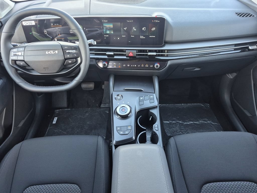 New 2027 Kia Sportage S AWD/4WD image 13