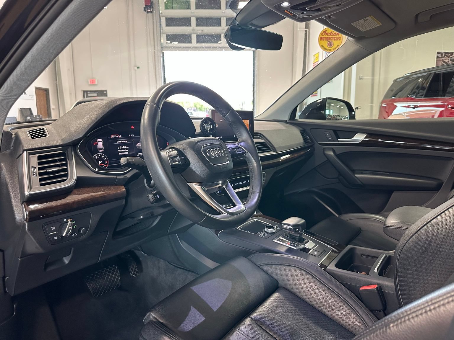 Used 2018 Audi Q5 2.0T Premium Plus w/ Premium Plus Package AWD/4WD image 16