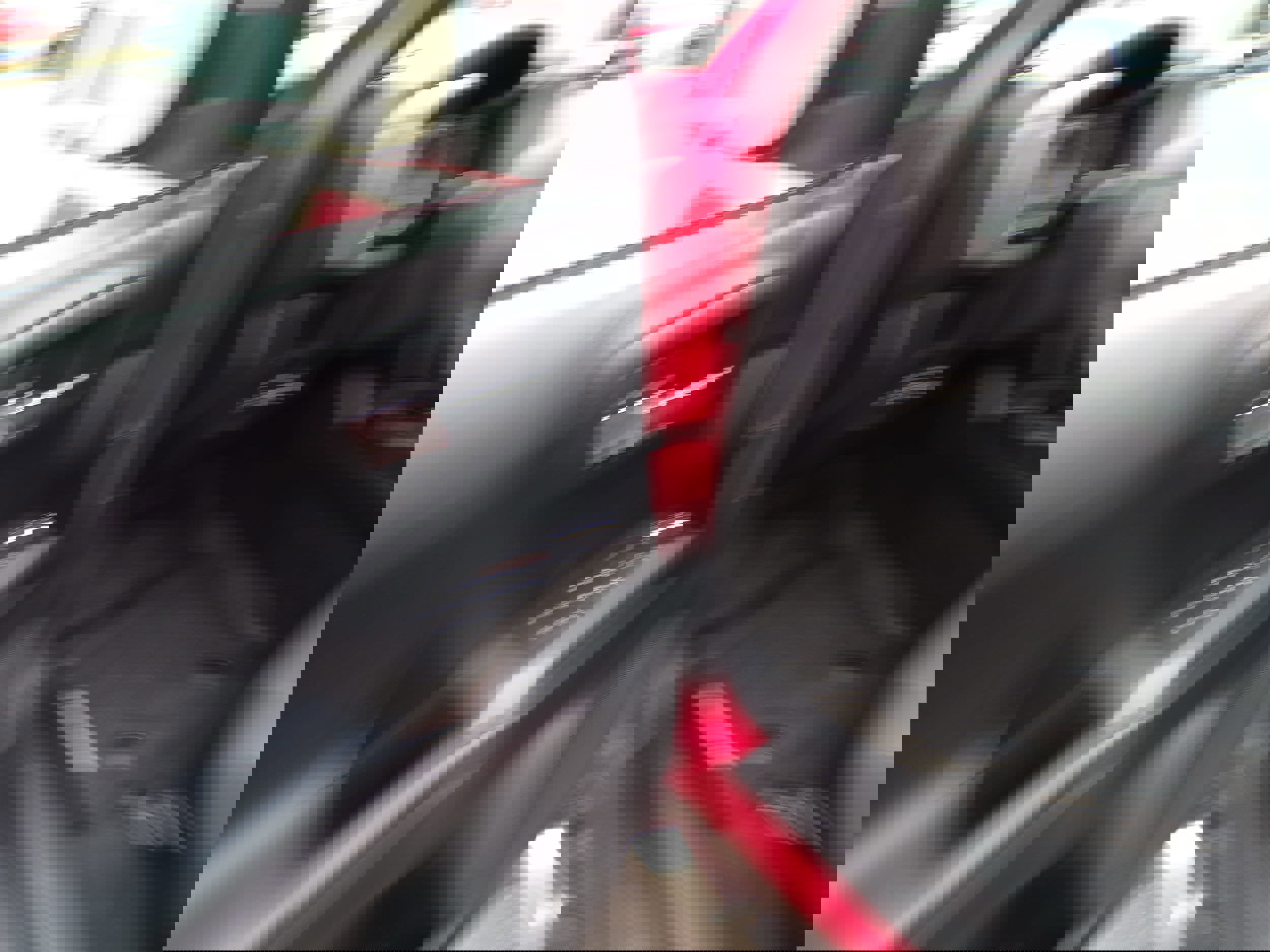 Used 2017 Toyota Tacoma SR image 6