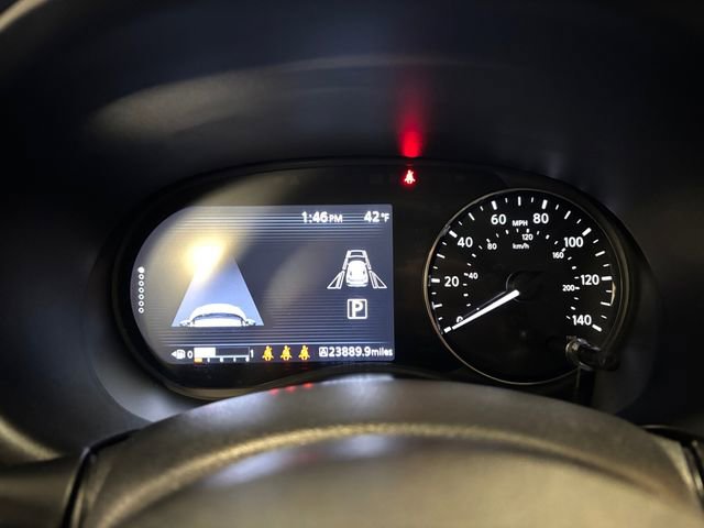 Certified 2023 Nissan Kicks SR w/ Interior Electronics Package image 16