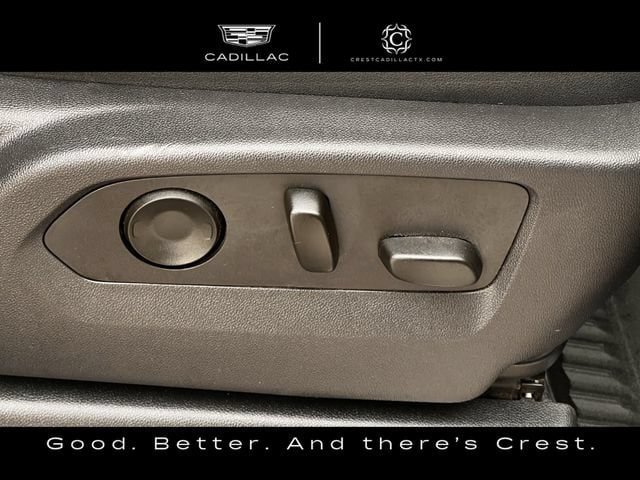 Used 2024 GMC Sierra 1500 AT4 w/ Technology Package AWD/4WD image 25