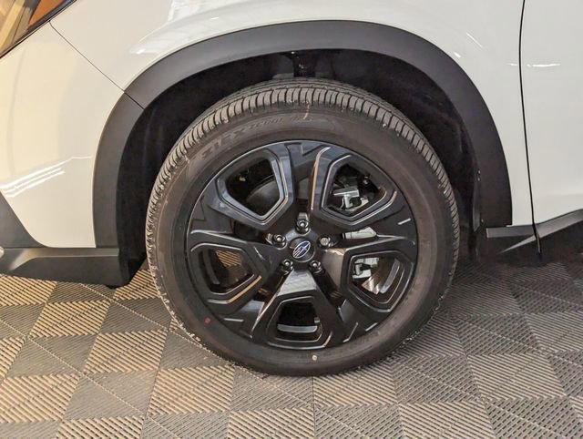 New 2026 Subaru Ascent Bronze Edition image 13
