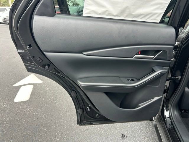 New 2026 MAZDA CX-30 AWD 2.5 S image 8