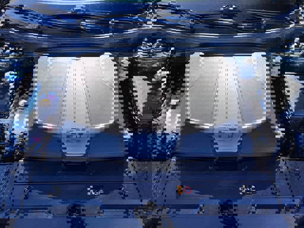 Used 2023 Kia EV6 GT-Line image 21