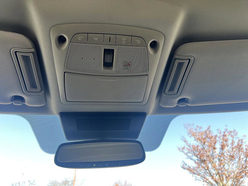 Certified 2023 Nissan Armada SL w/ Cargo Package image 28