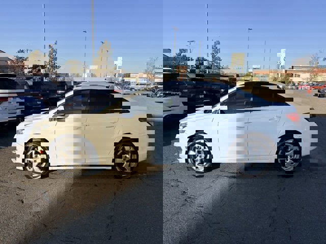 Used 2015 Chevrolet Cruze LT image 8