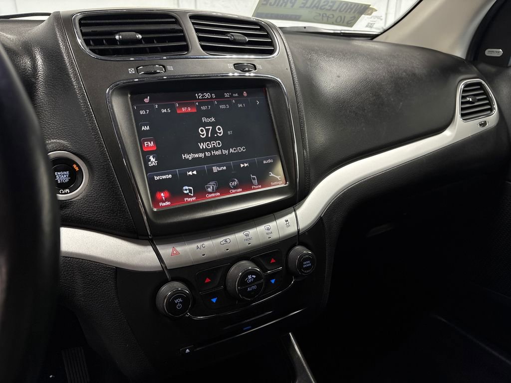 Used 2018 Dodge Journey GT w/ Driver Convenience Group image 28