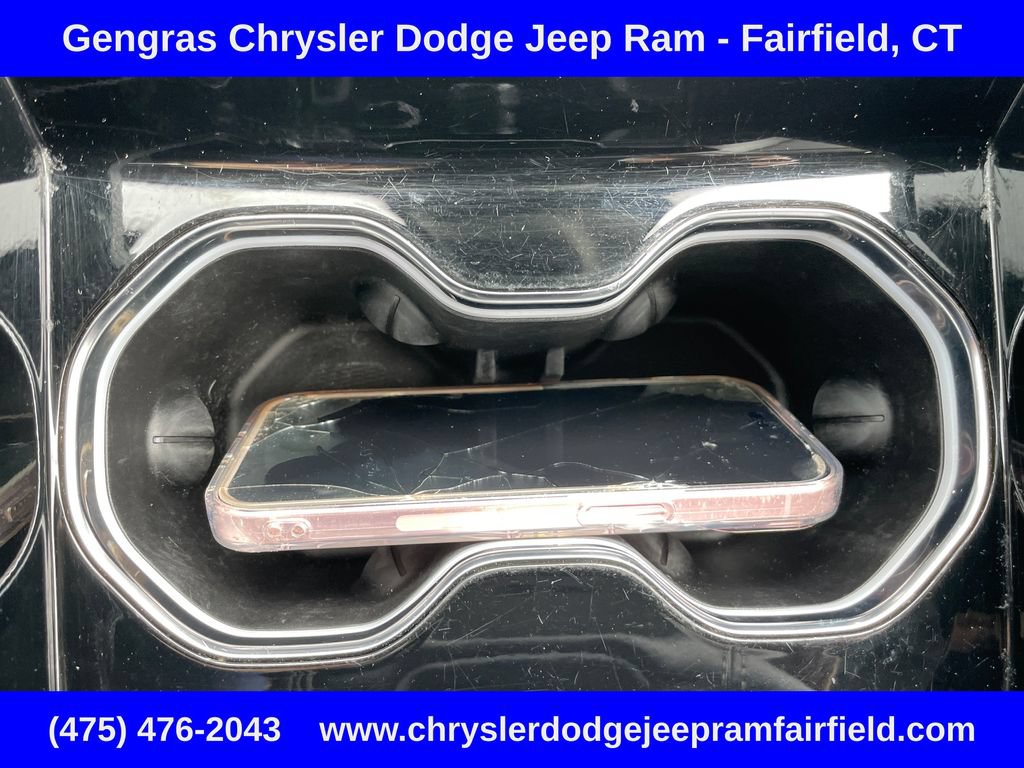 Certified 2023 Jeep Grand Cherokee Limited AWD/4WD image 57