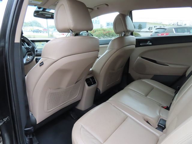 Used 2016 Hyundai Tucson Limited image 31