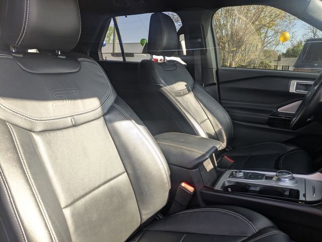 Used 2021 Ford Explorer ST w/ Equipment Group 401A image 37