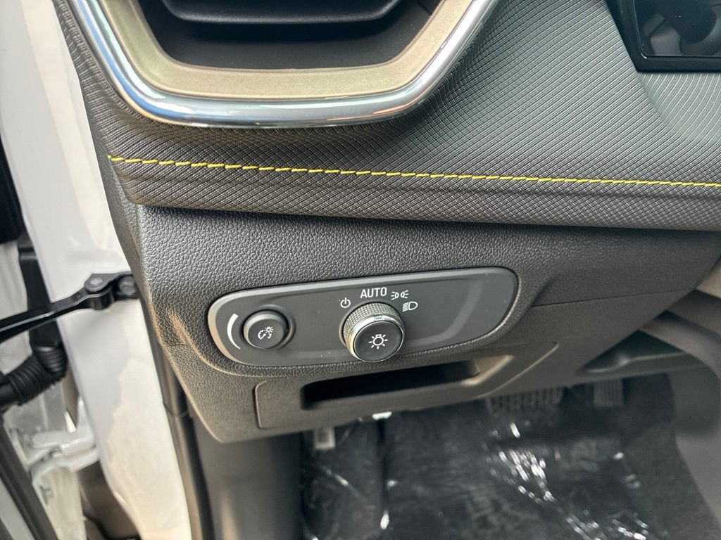 New 2026 Chevrolet TrailBlazer ACTIV w/ Convenience Package FWD image 21