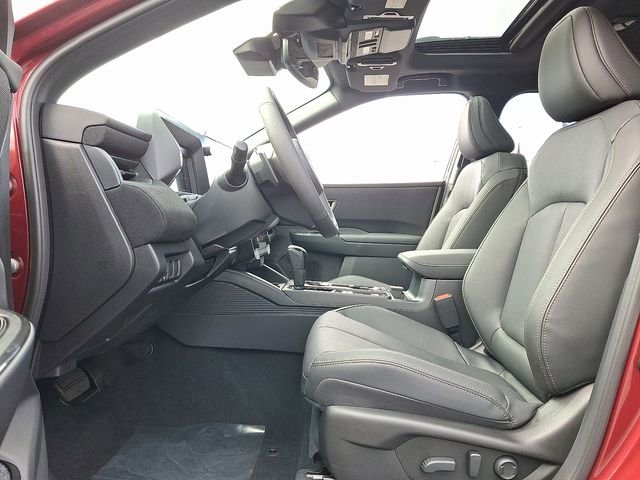 New 2026 Subaru Outback Limited w/ Premium/Limited Package image 6