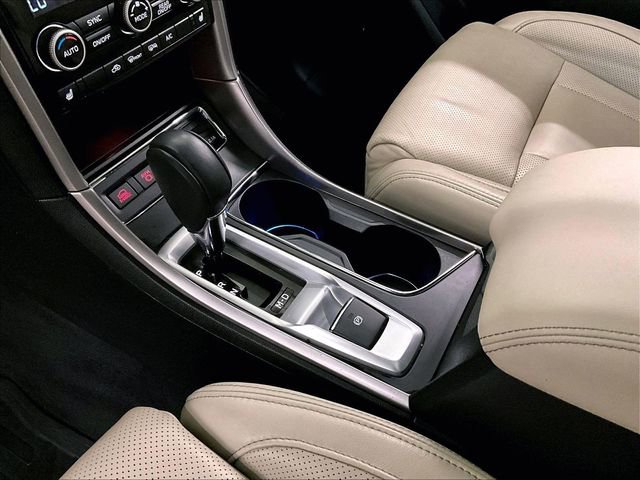Used 2022 Subaru Ascent Limited w/ Technology Package AWD/4WD image 16