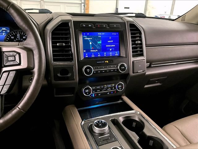 Used 2020 Ford Expedition Max XLT w/ Equipment Group 202A AWD/4WD image 6