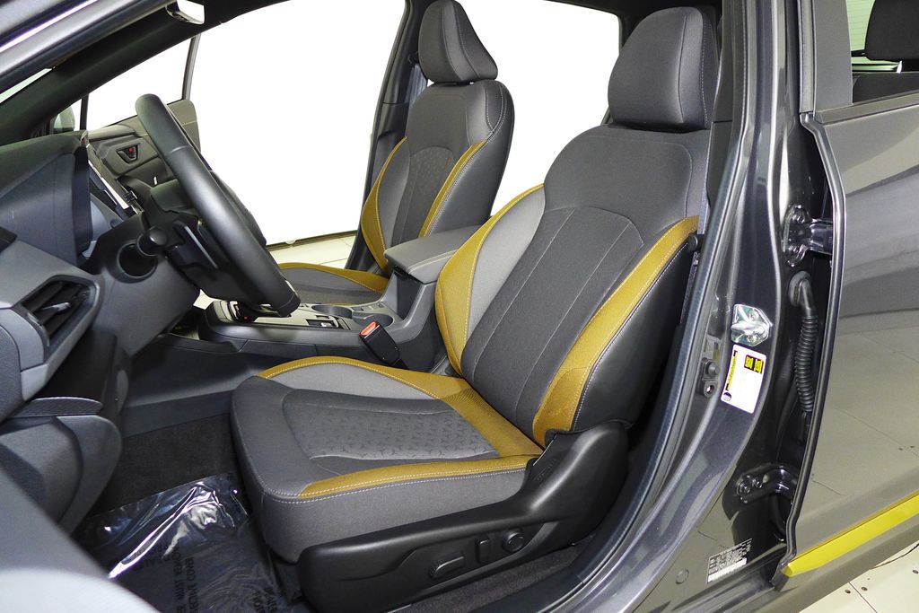 Certified 2025 Subaru Crosstrek 2.5i Sport w/ Crosstrek Mirror Package image 22