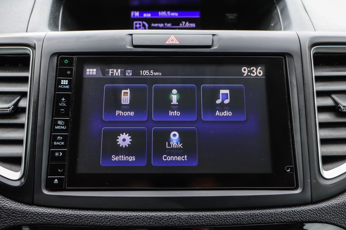 Used 2015 Honda CR-V EX image 10