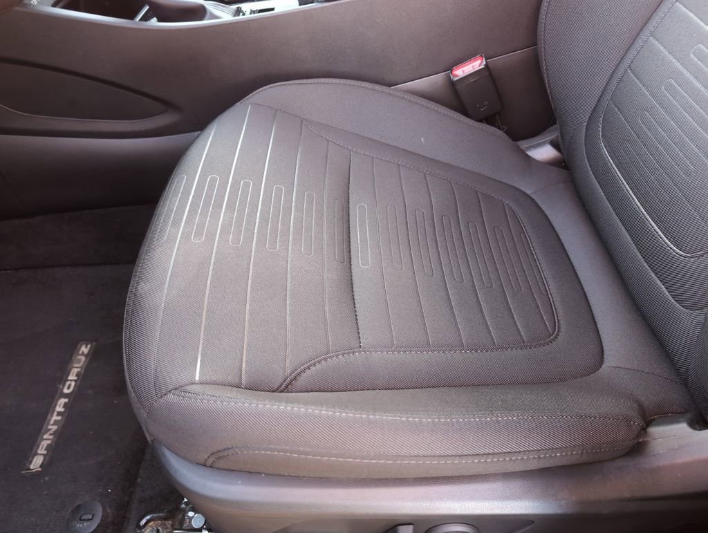 Used 2024 Hyundai Santa Cruz SEL image 24