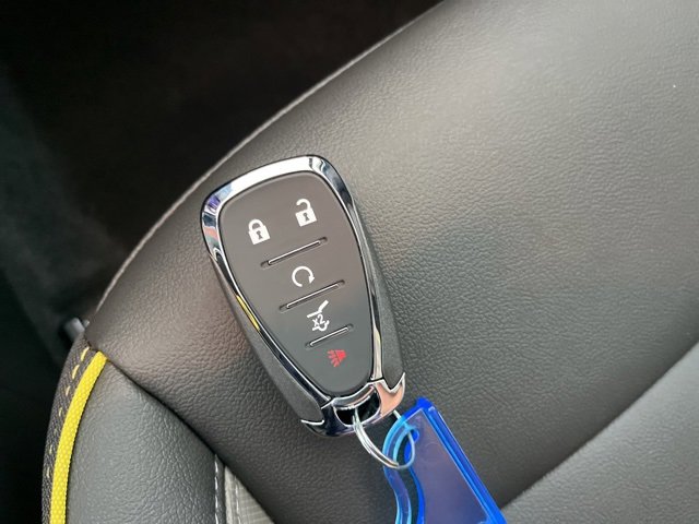 New 2026 Chevrolet TrailBlazer ACTIV w/ Convenience Package image 32