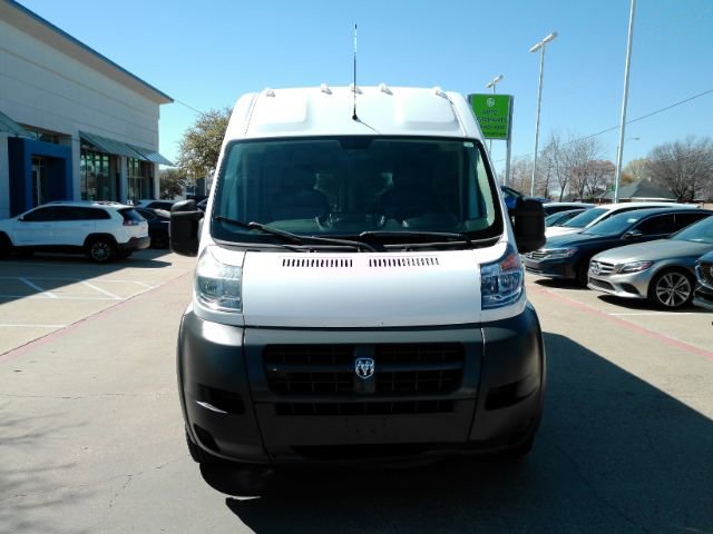 Used 2017 RAM ProMaster 2500 FWD image 2
