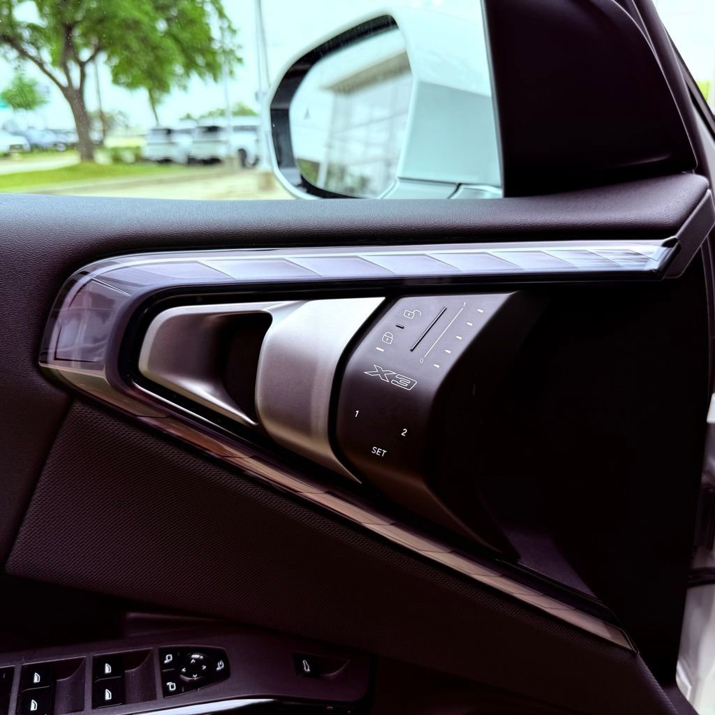 Used 2026 BMW X3 xDrive30 image 19