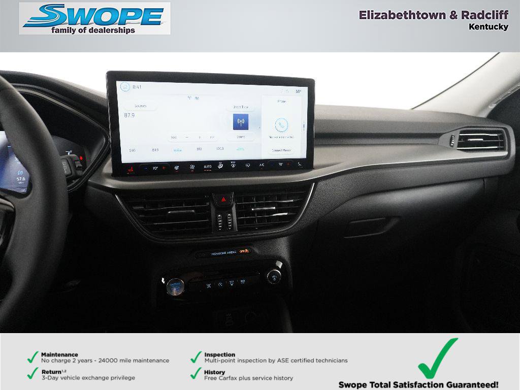 Used 2024 Ford Escape Active w/ Tech Pack #1 AWD/4WD image 20