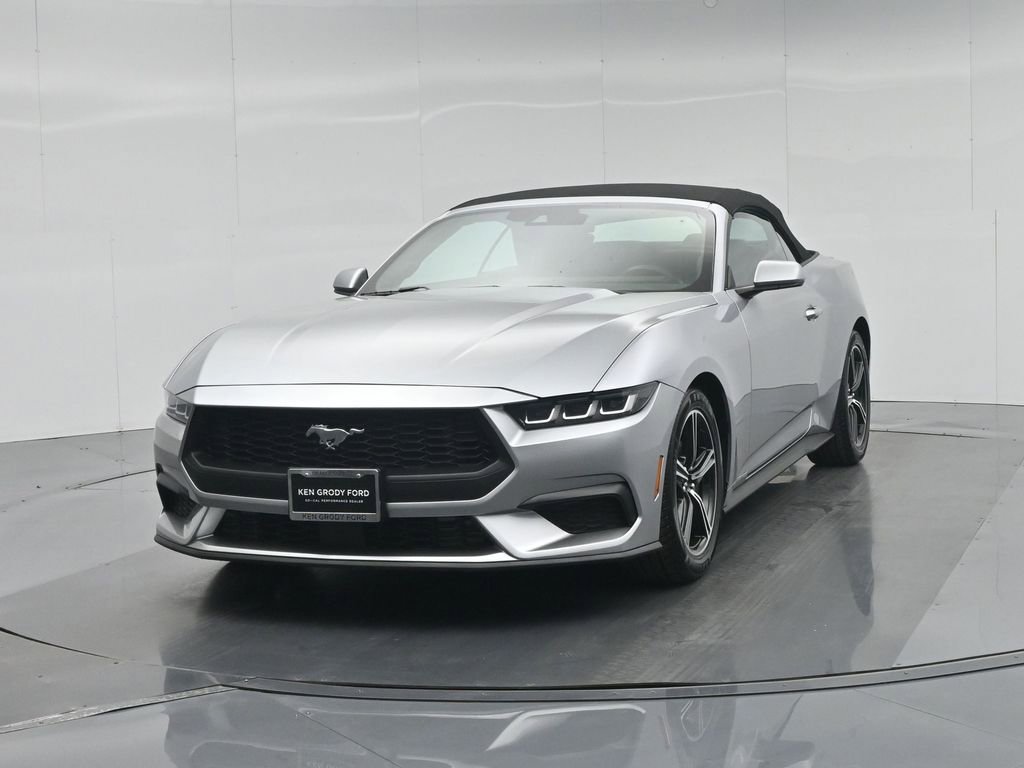 Used 2024 Ford Mustang Premium image 56