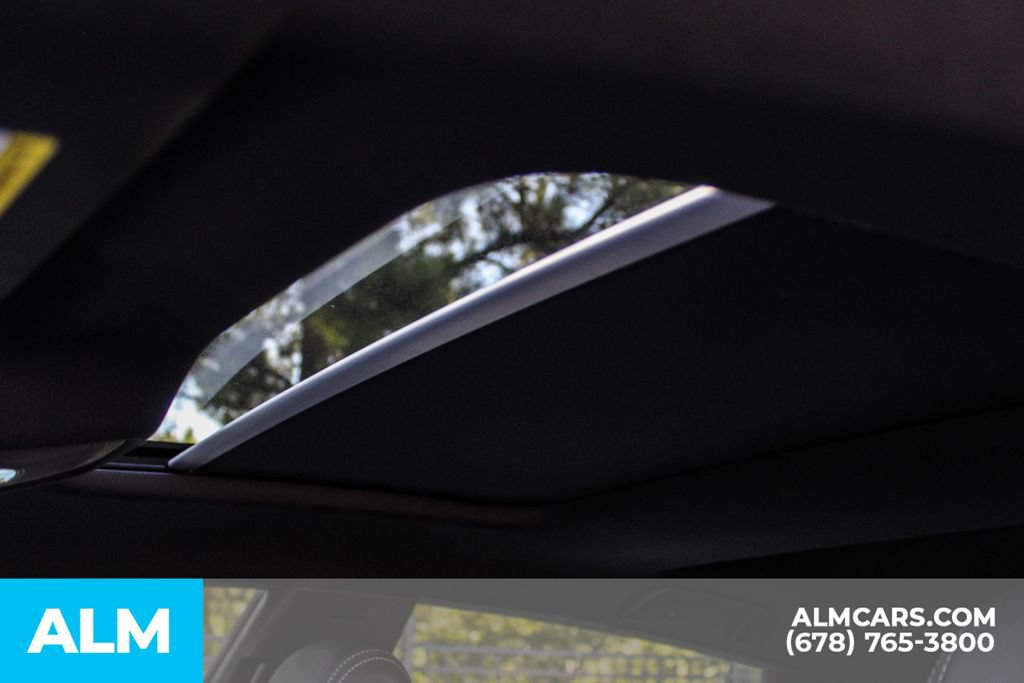 Used 2022 Audi S5 Prestige AWD/4WD image 18