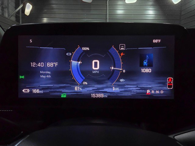 Used 2024 Chevrolet Blazer EV LT AWD/4WD image 24
