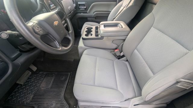 Used 2015 Chevrolet Silverado 2500 W/T w/ WT Convenience Package image 16