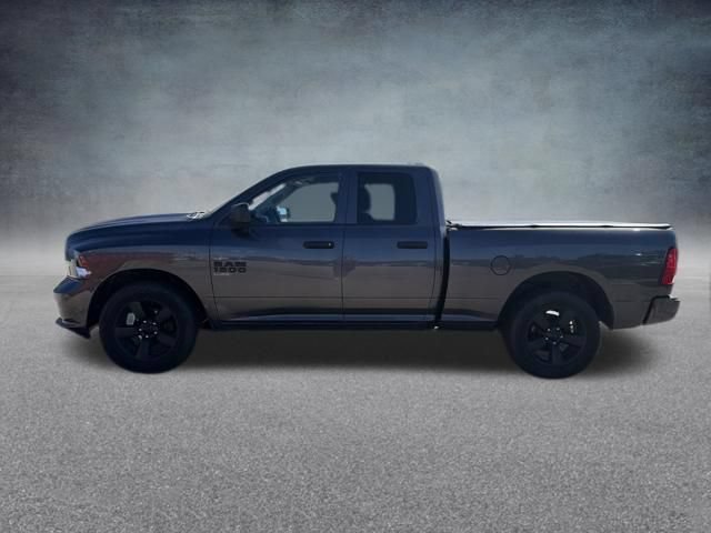 Used 2019 RAM 1500 Express w/ Wheel & Sound Group AWD/4WD image 6