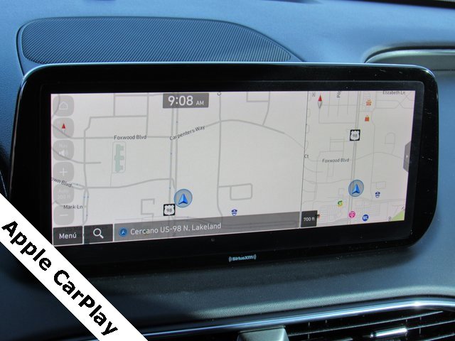 Used 2023 Hyundai Santa Fe SEL image 16