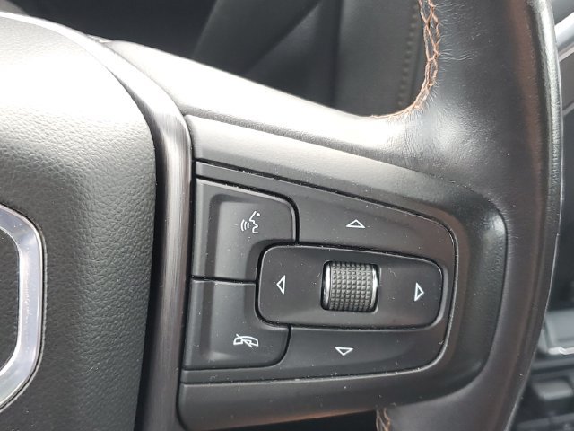 Used 2019 GMC Sierra 1500 AT4 AWD/4WD image 40