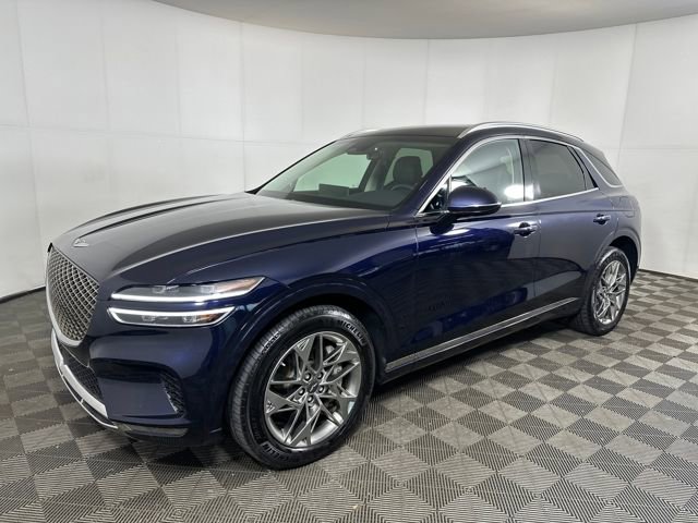 Used 2025 Genesis GV70 2.5T image 7