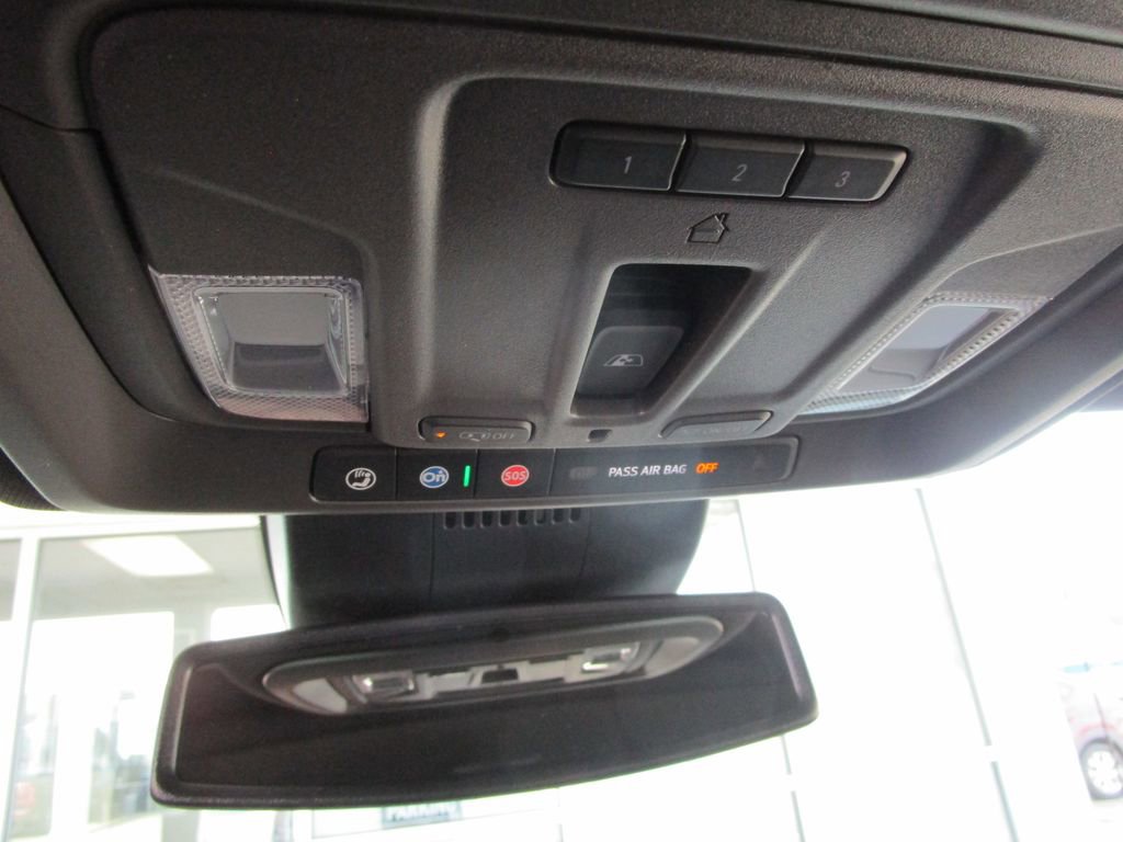 New 2026 Chevrolet Silverado 1500 LTZ image 43