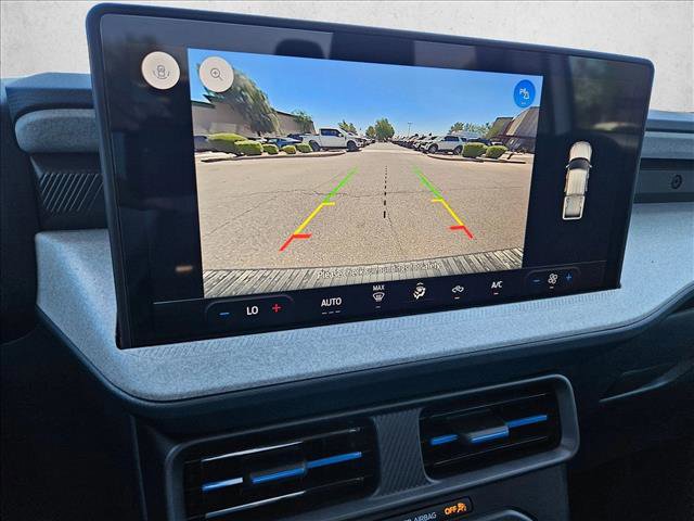 New 2025 Ford Maverick XLT w/ 4K Tow Package image 13