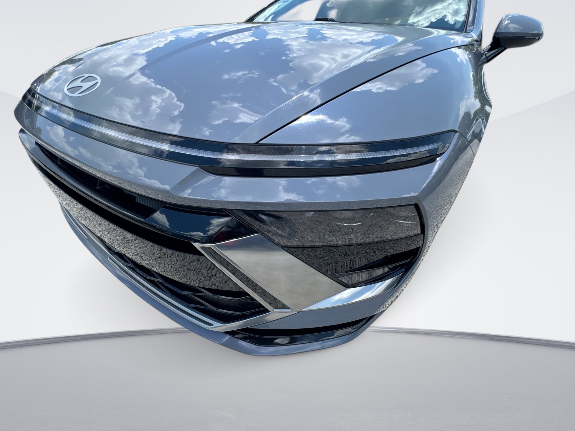 Used 2024 Hyundai Sonata SEL w/ Convenience Package FWD image 11