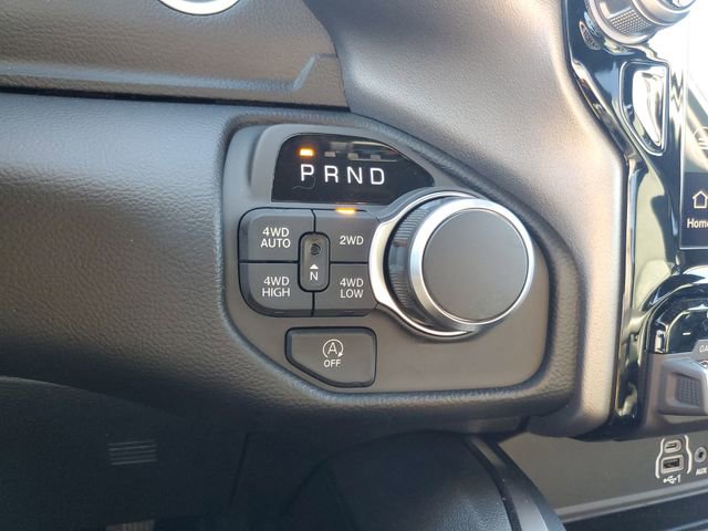 New 2026 RAM 1500 Big Horn image 29