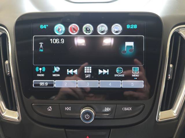 Used 2016 Chevrolet Malibu Hybrid w/ Leather Package FWD image 20