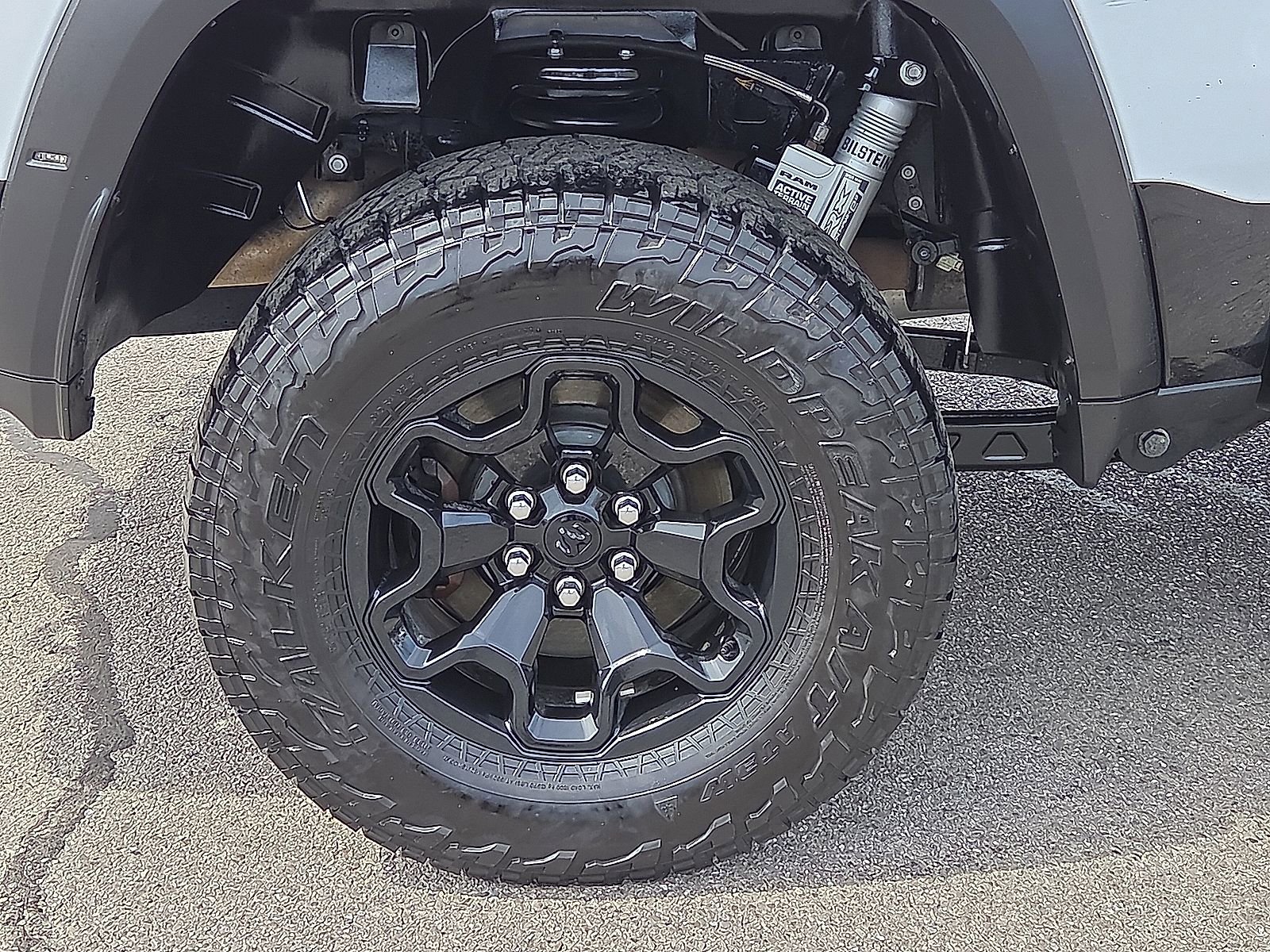 Used 2021 RAM 1500 TRX w/ TRX Level 1 Equipment Group image 7