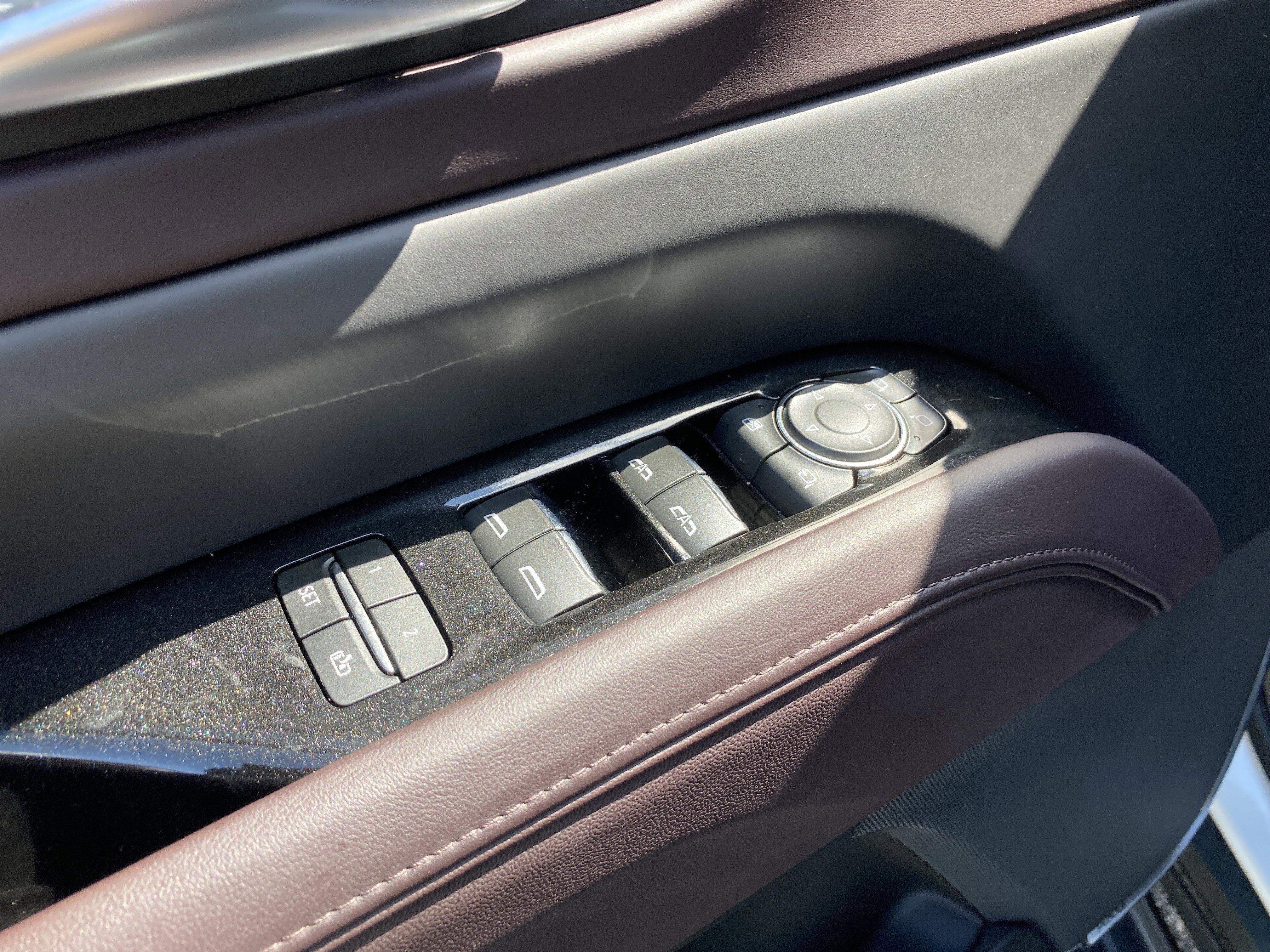 Used 2023 Cadillac Escalade V image 26