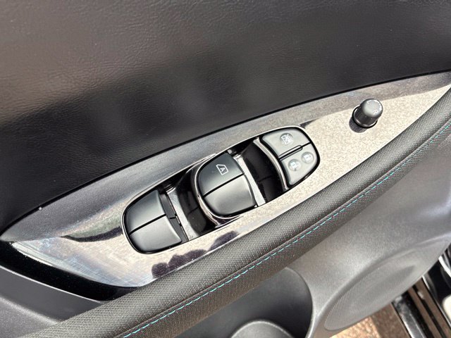 Used 2023 Nissan Leaf SV Plus FWD image 16