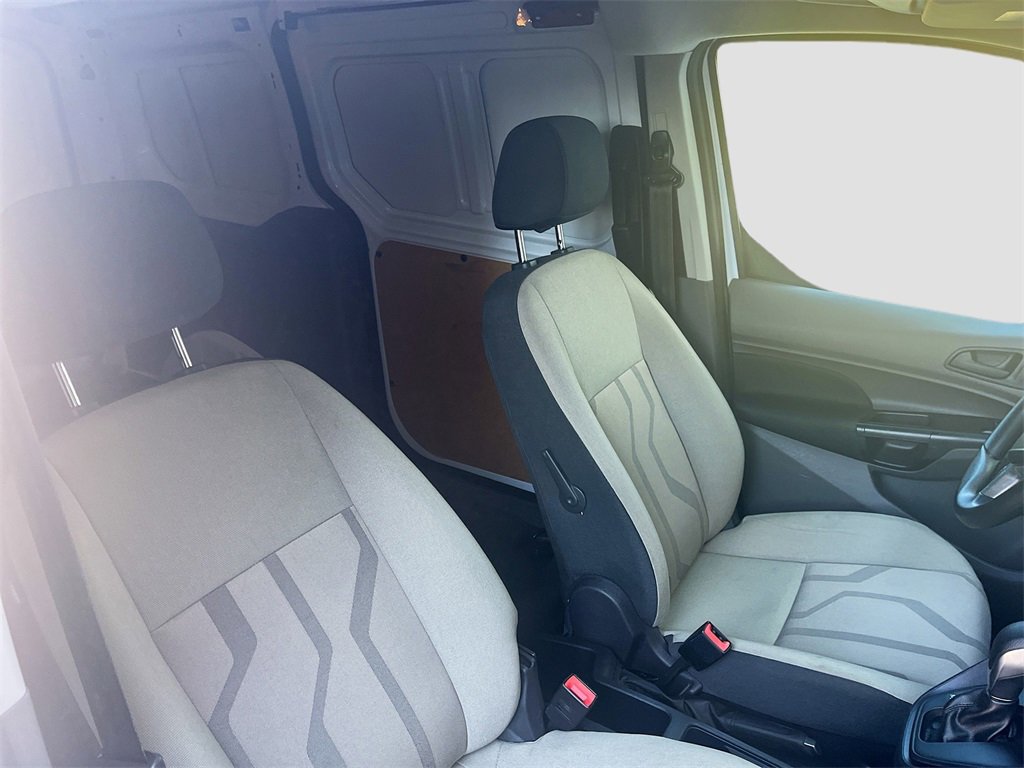 Used 2023 Ford Transit Connect XL image 25