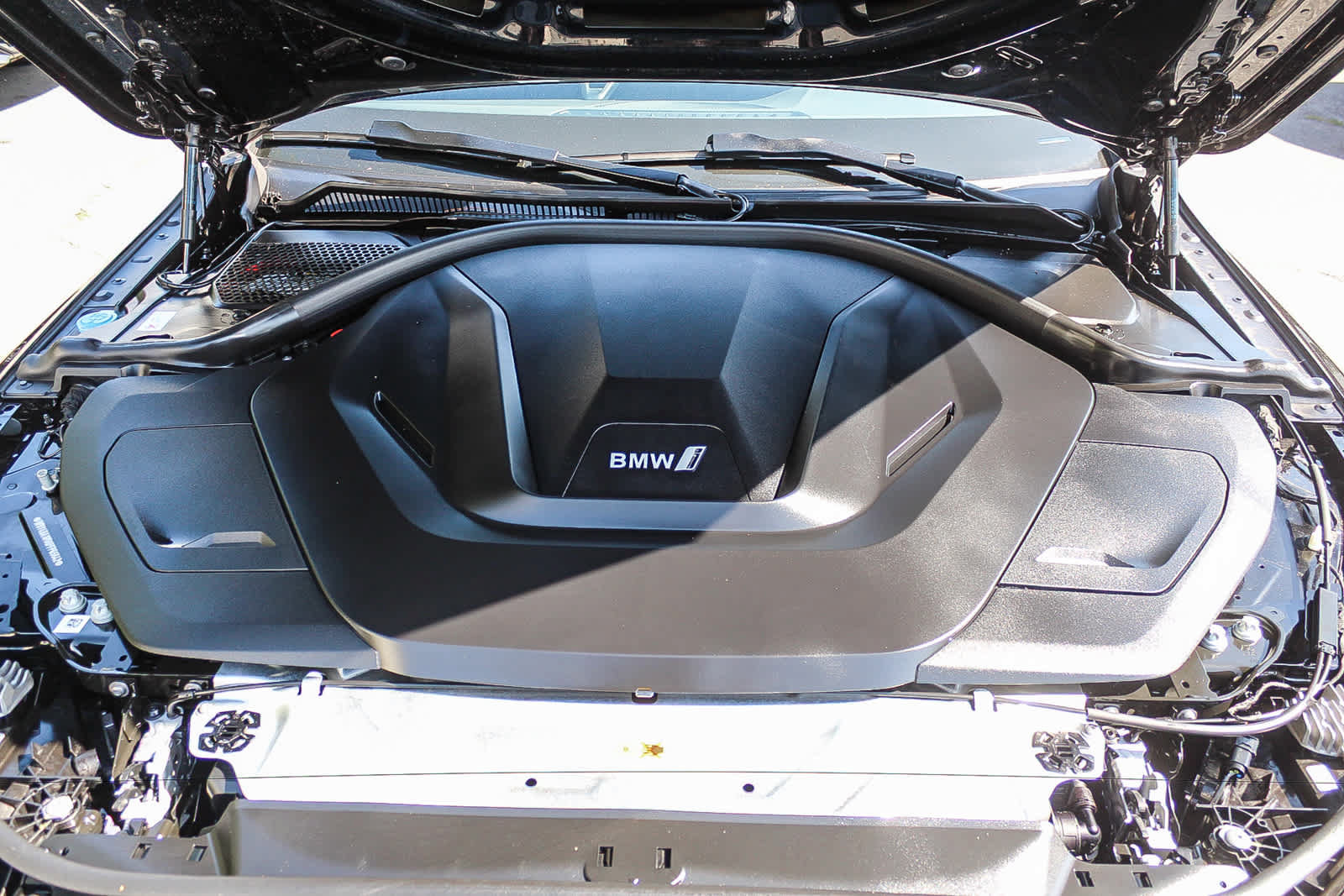 Certified 2023 BMW i4 eDrive35 w/ Premium Package RWD image 26